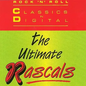 The ultimate Rascals